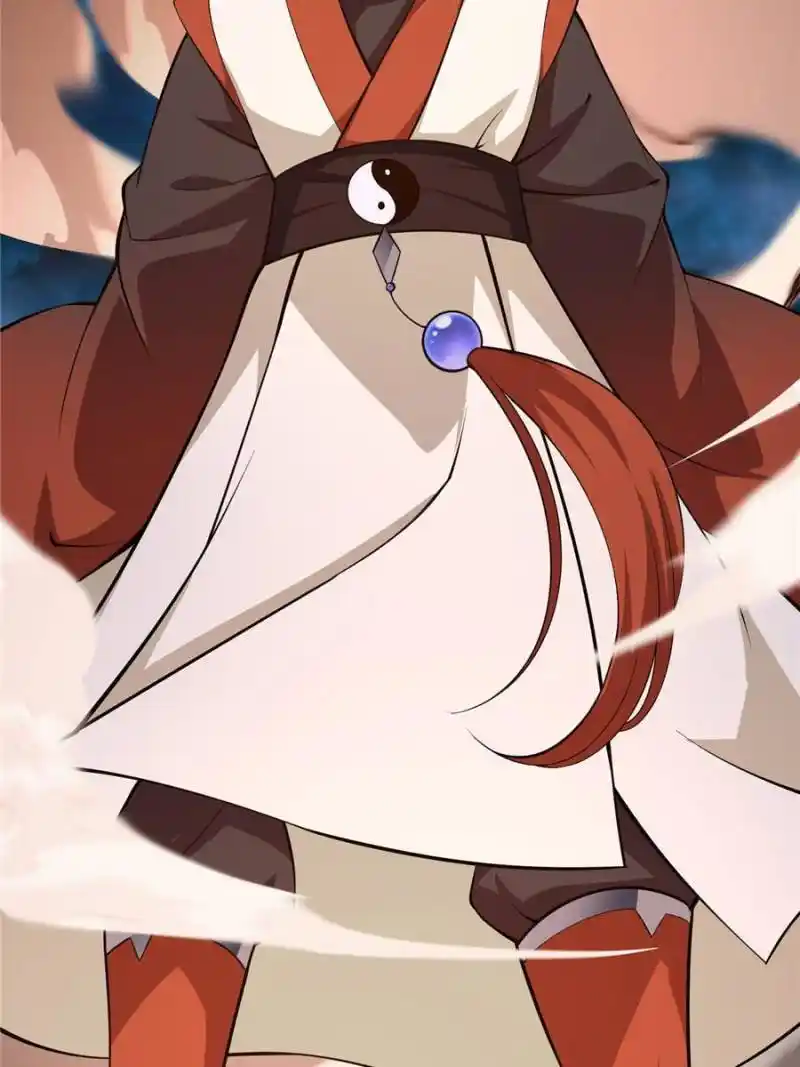 I'm Just An Immortal Chapter 247