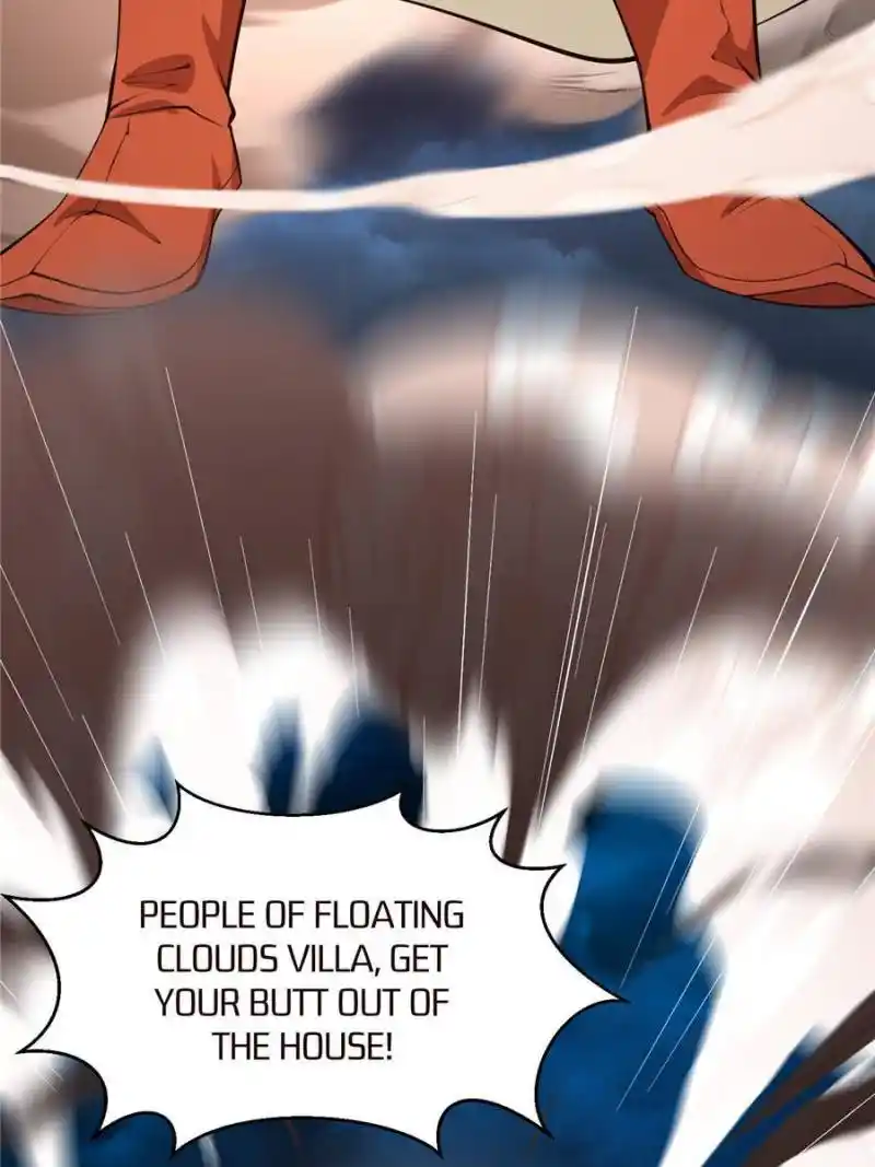 I'm Just An Immortal Chapter 247