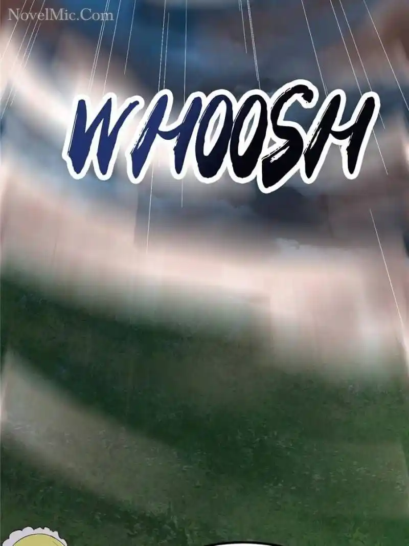 I'm Just An Immortal Chapter 247