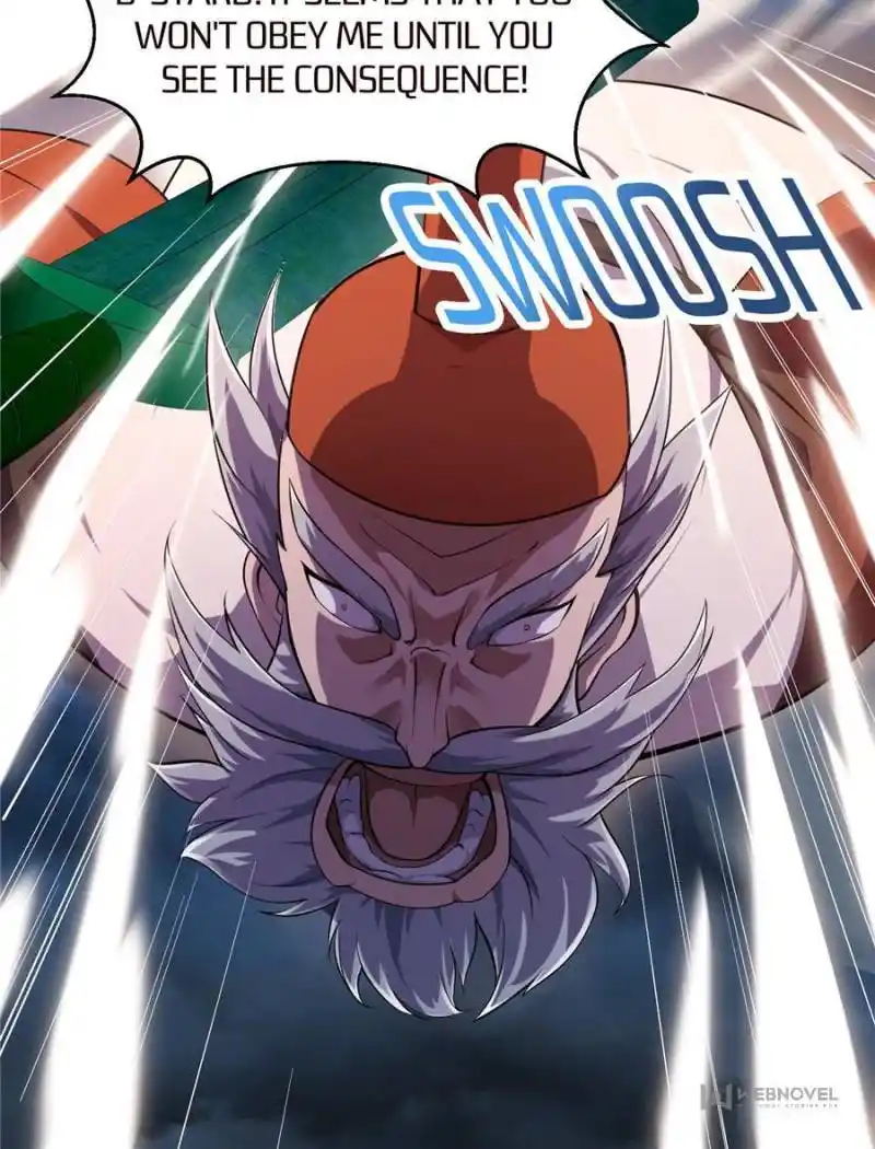 I'm Just An Immortal Chapter 247