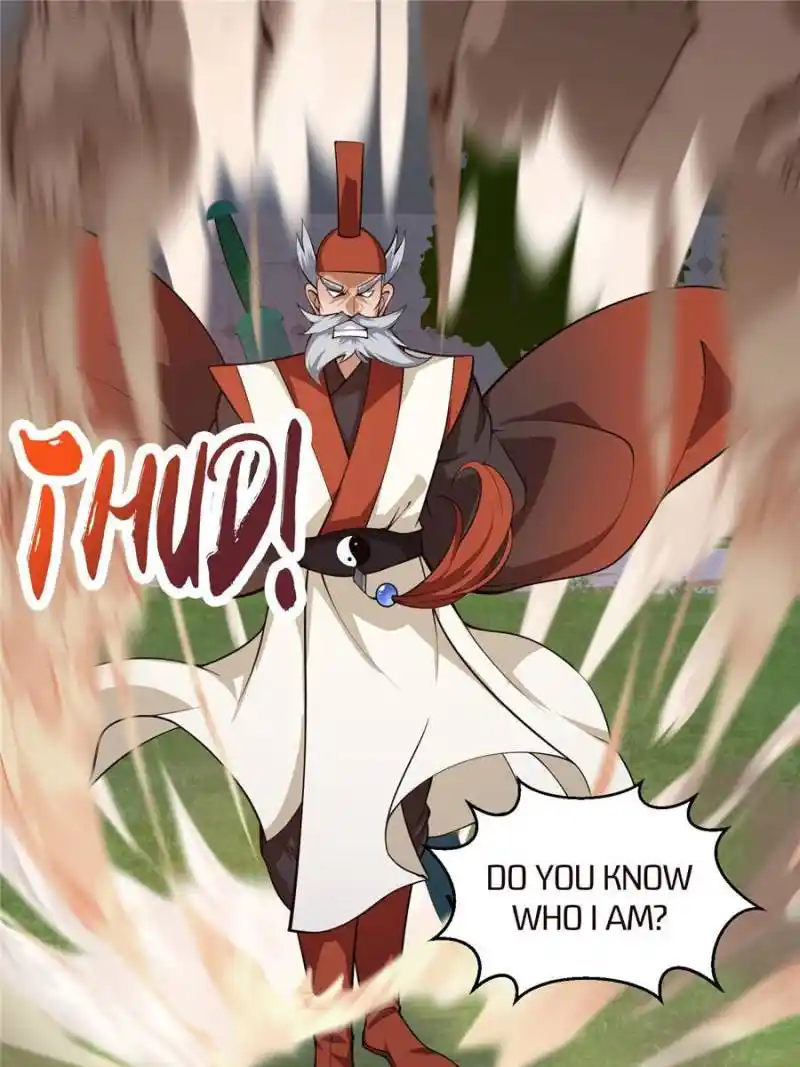 I'm Just An Immortal Chapter 247