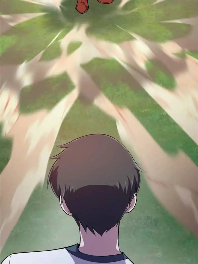 I'm Just An Immortal Chapter 247