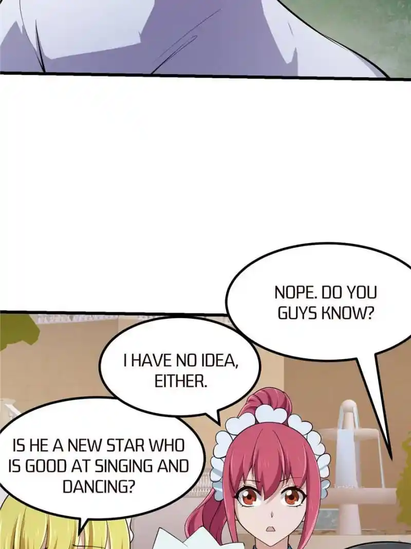 I'm Just An Immortal Chapter 247