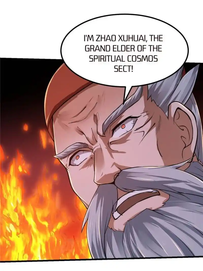 I'm Just An Immortal Chapter 247