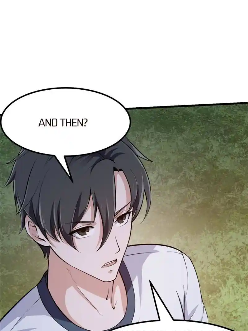 I'm Just An Immortal Chapter 247