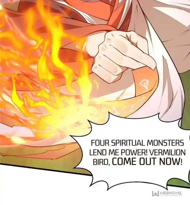 I'm Just An Immortal Chapter 247