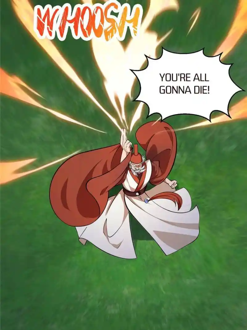 I'm Just An Immortal Chapter 247