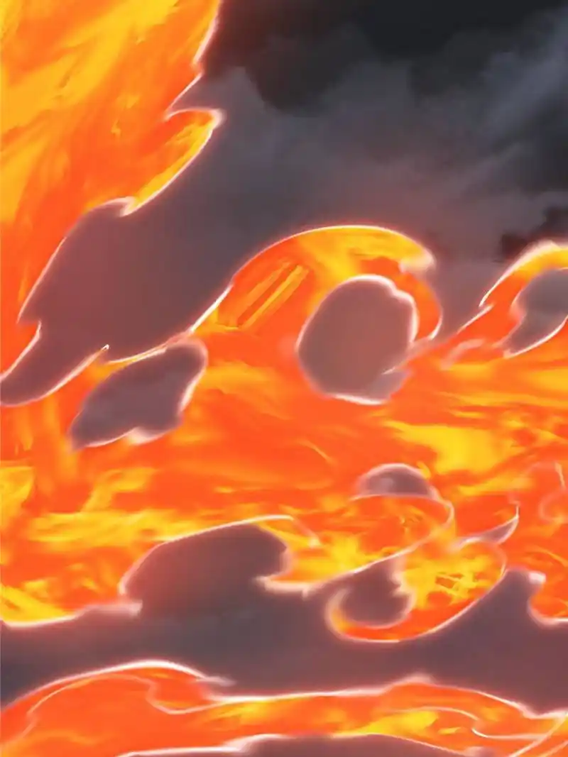 I'm Just An Immortal Chapter 247