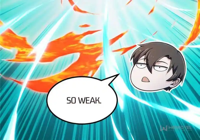 I'm Just An Immortal Chapter 247