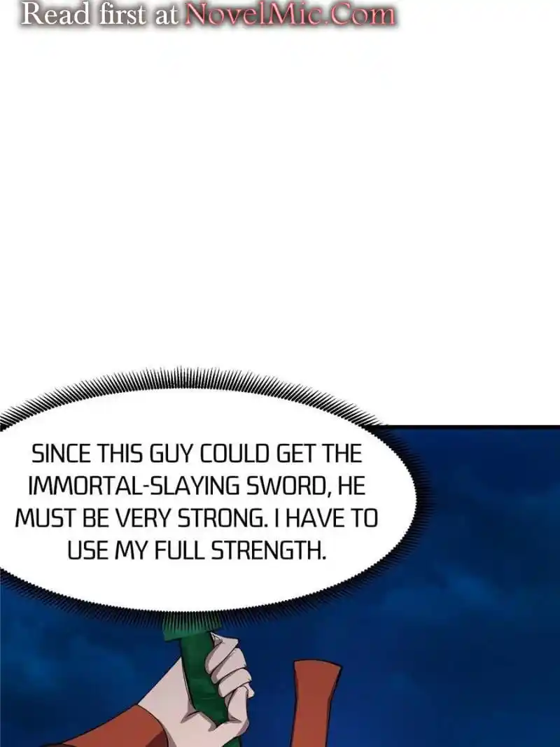 I'm Just An Immortal Chapter 248