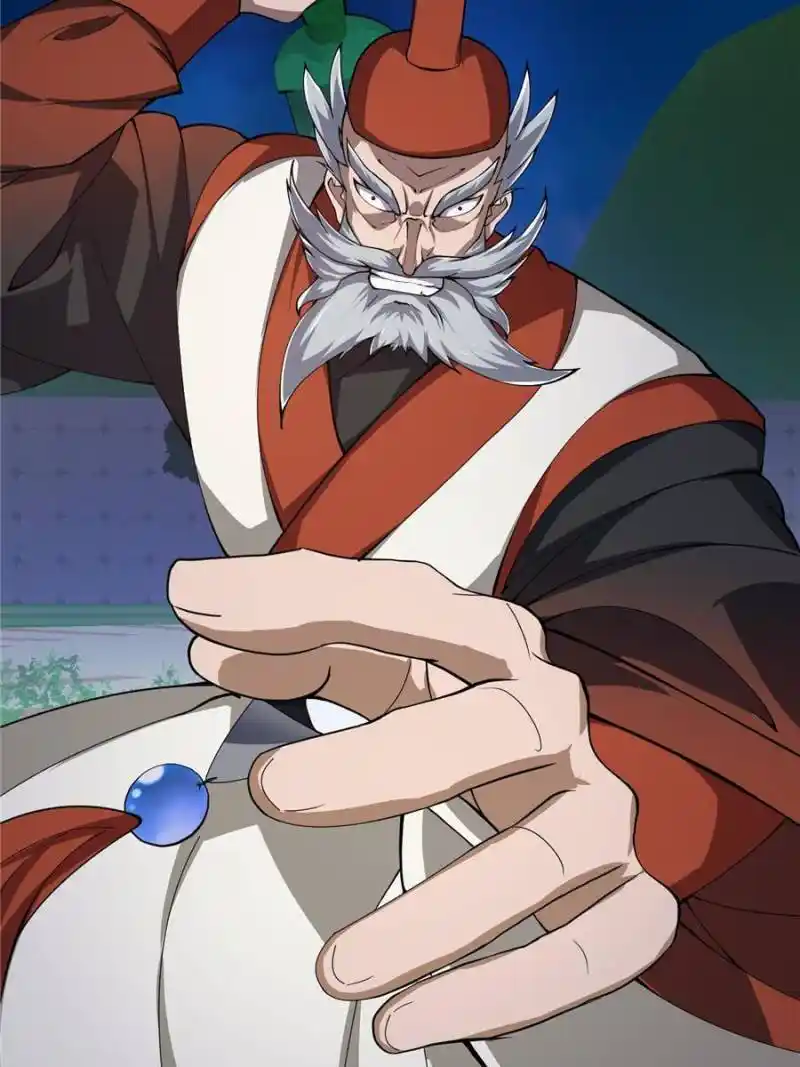 I'm Just An Immortal Chapter 248