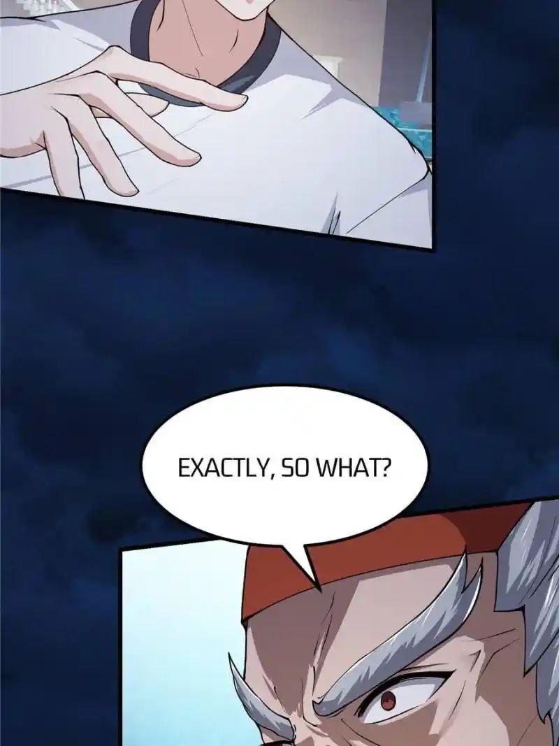 I'm Just An Immortal Chapter 248