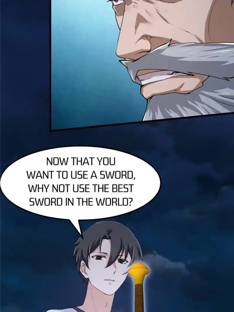 I'm Just An Immortal Chapter 248