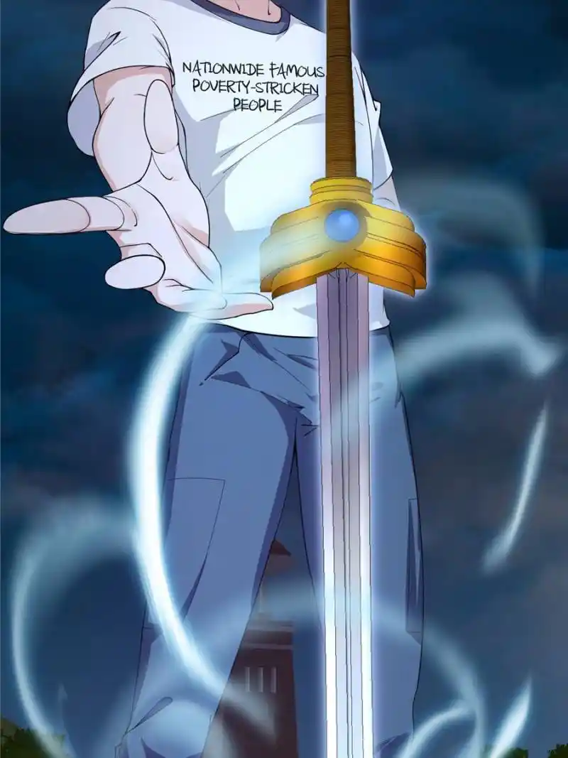 I'm Just An Immortal Chapter 248