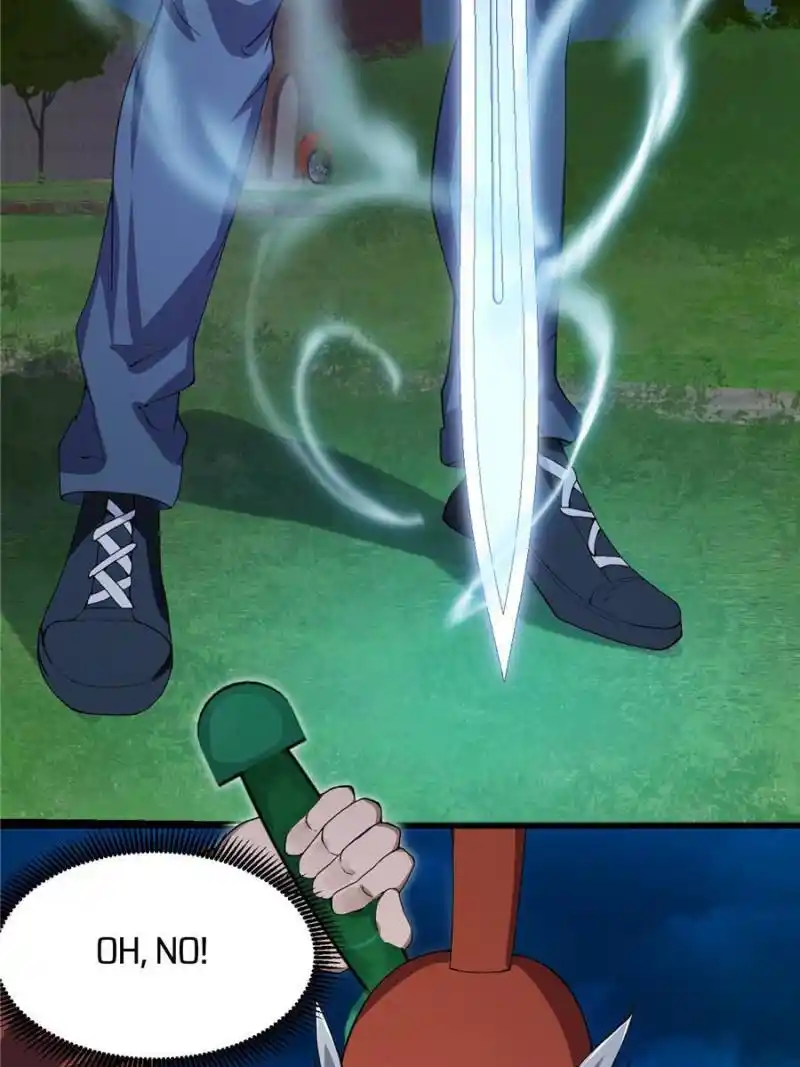 I'm Just An Immortal Chapter 248