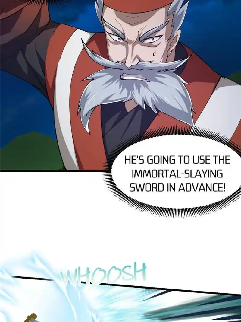 I'm Just An Immortal Chapter 248