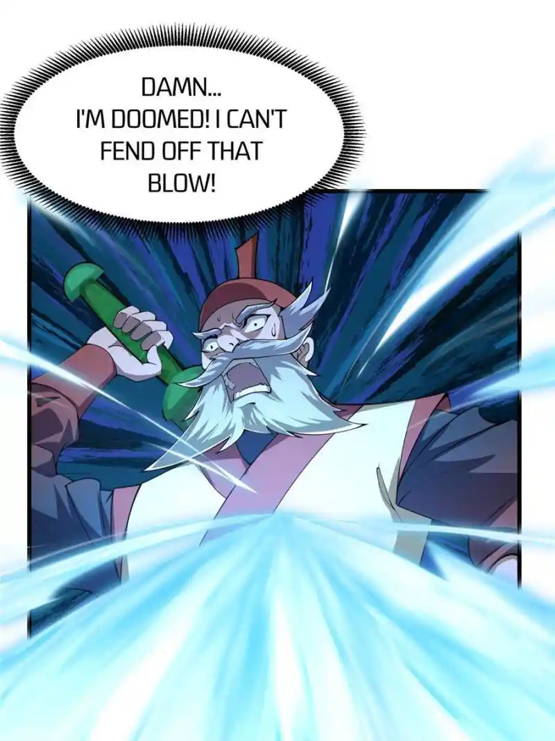 I'm Just An Immortal Chapter 248