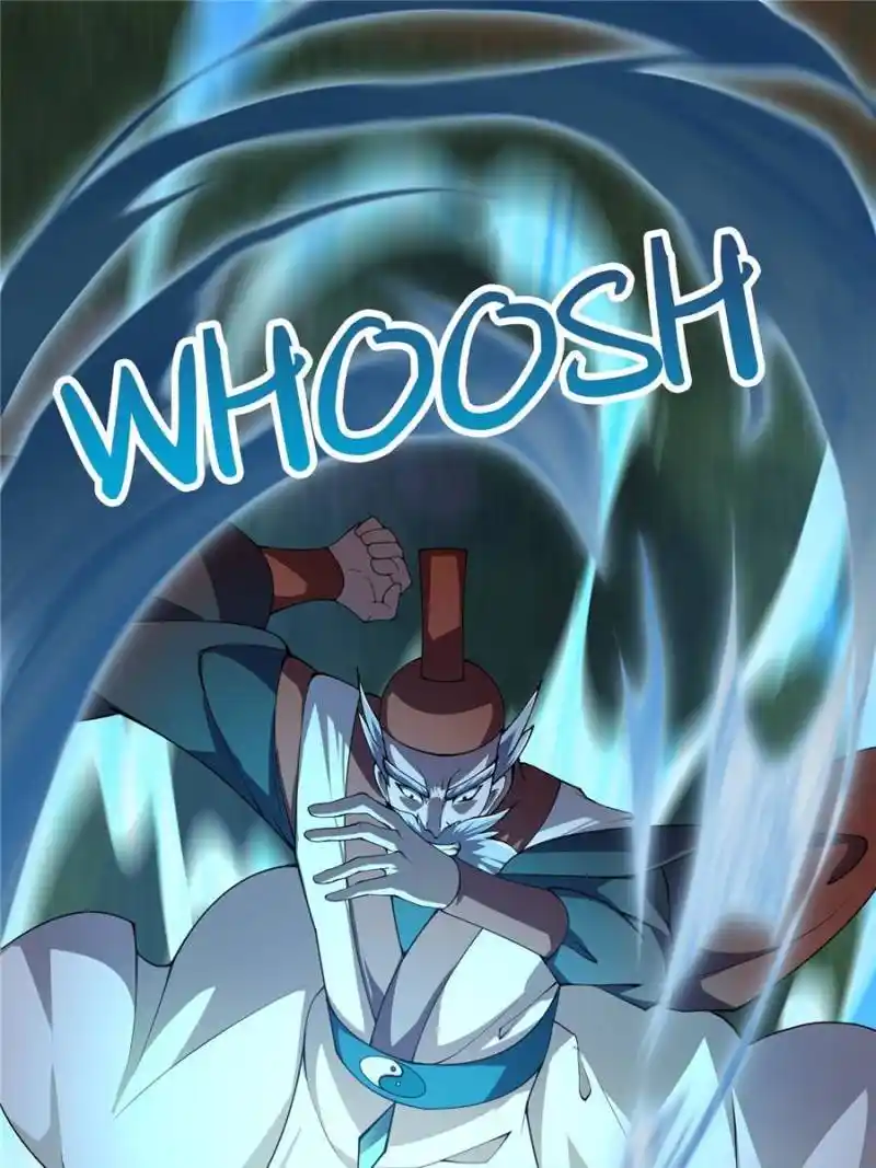 I'm Just An Immortal Chapter 248