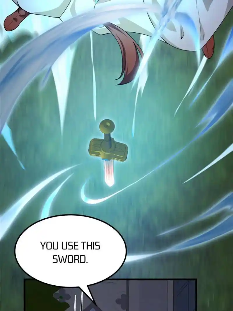 I'm Just An Immortal Chapter 248