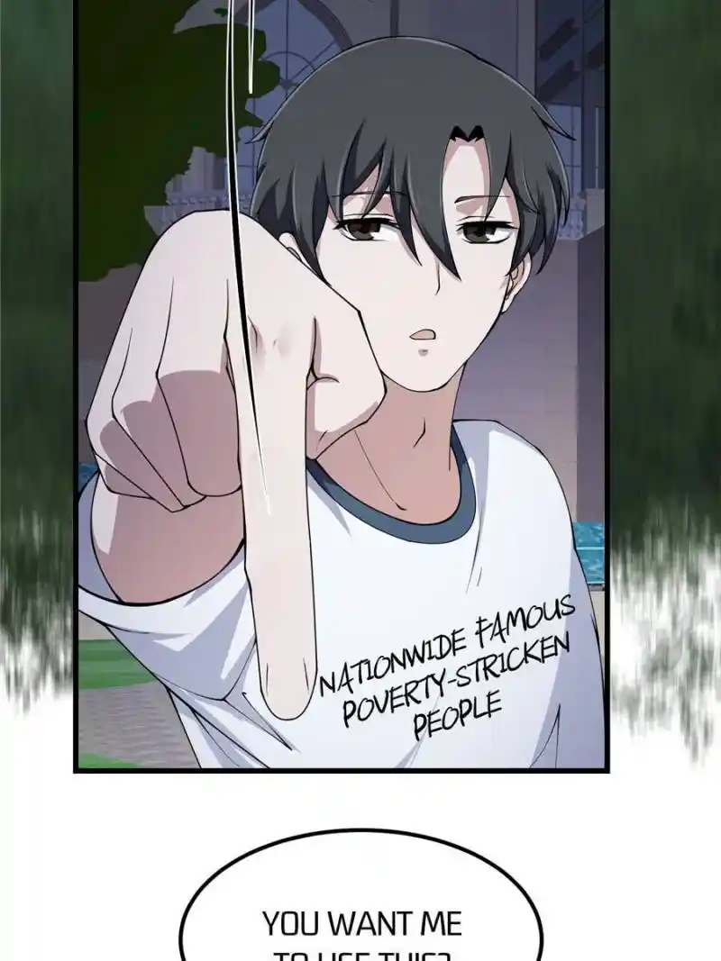 I'm Just An Immortal Chapter 248