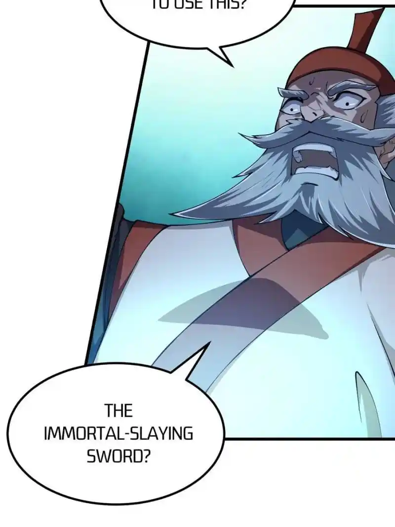 I'm Just An Immortal Chapter 248