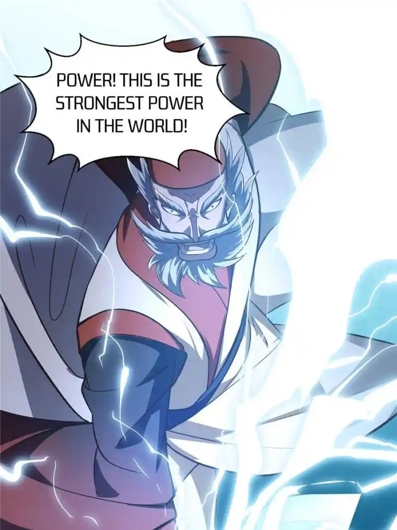 I'm Just An Immortal Chapter 248