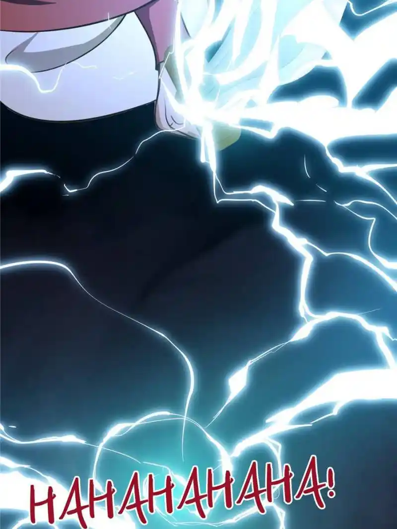 I'm Just An Immortal Chapter 248