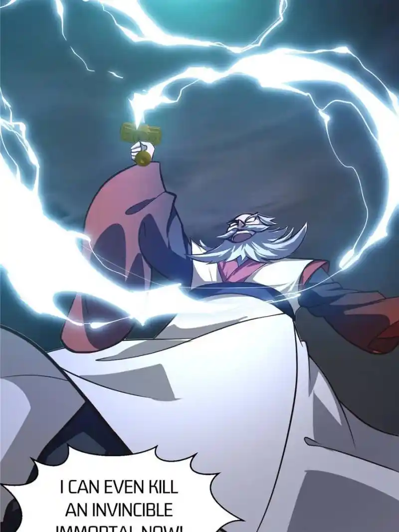 I'm Just An Immortal Chapter 248