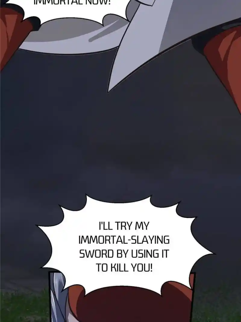 I'm Just An Immortal Chapter 248