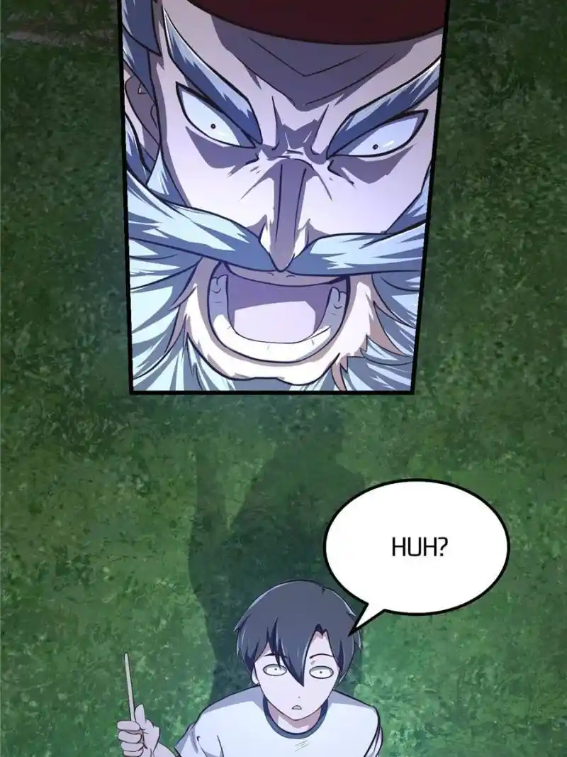 I'm Just An Immortal Chapter 248