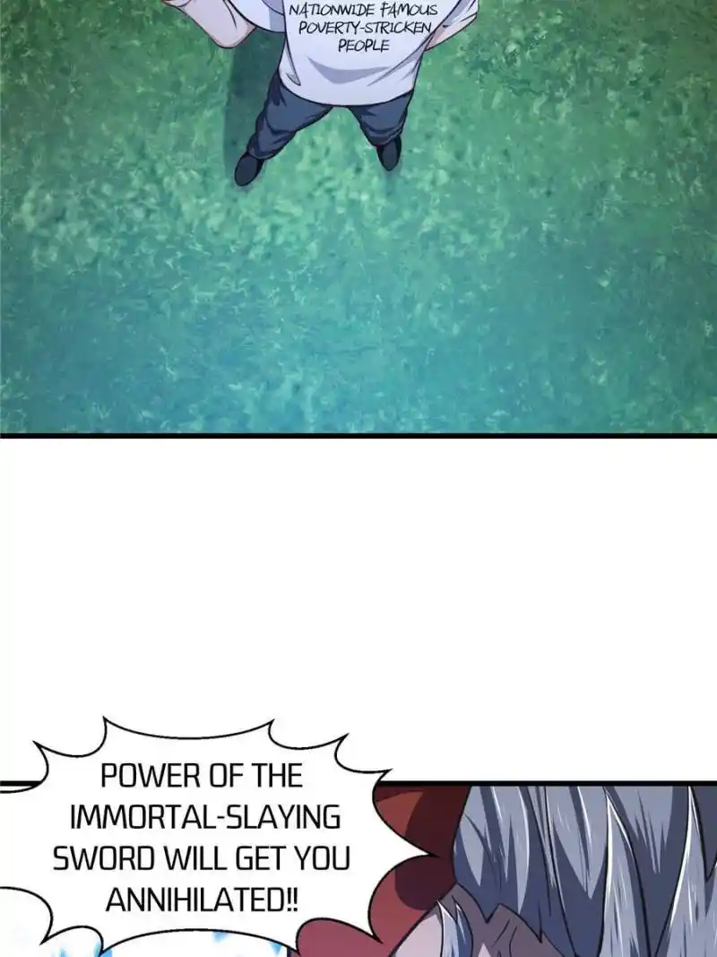 I'm Just An Immortal Chapter 248