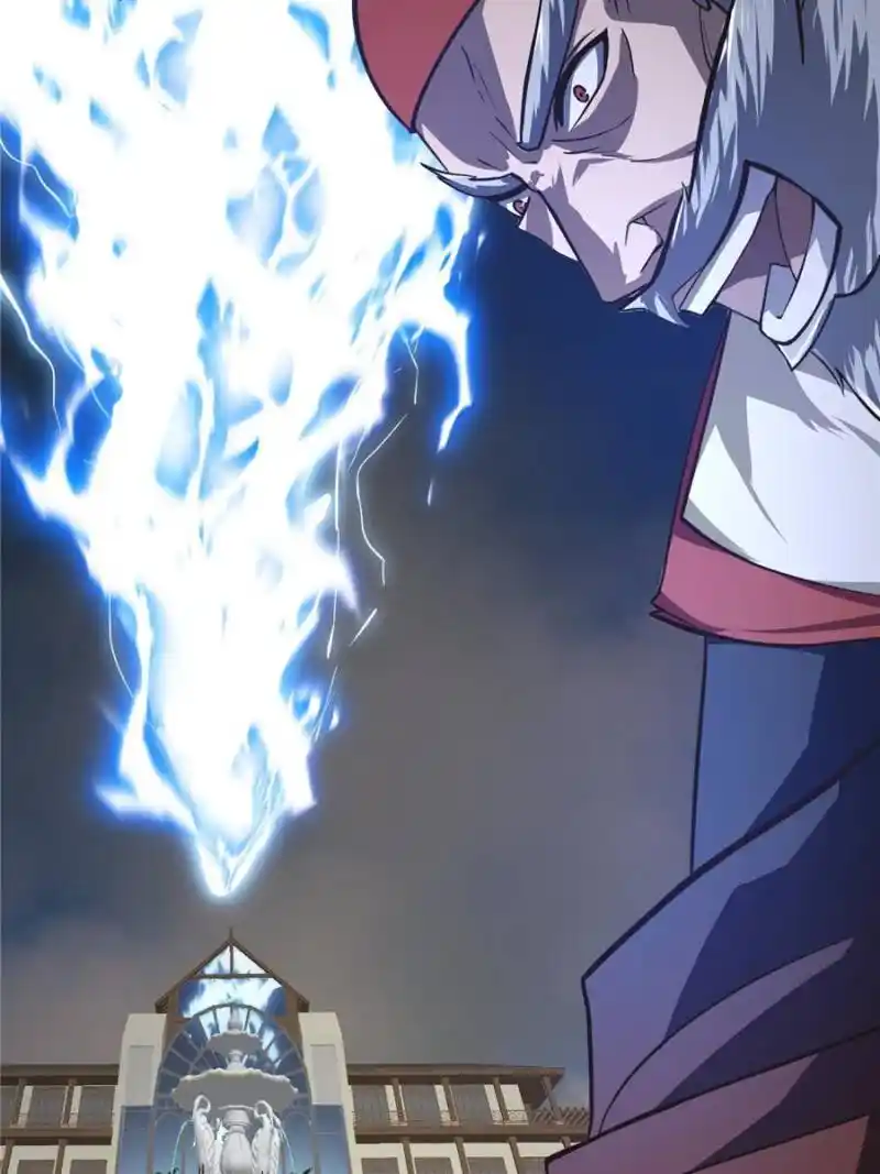 I'm Just An Immortal Chapter 248