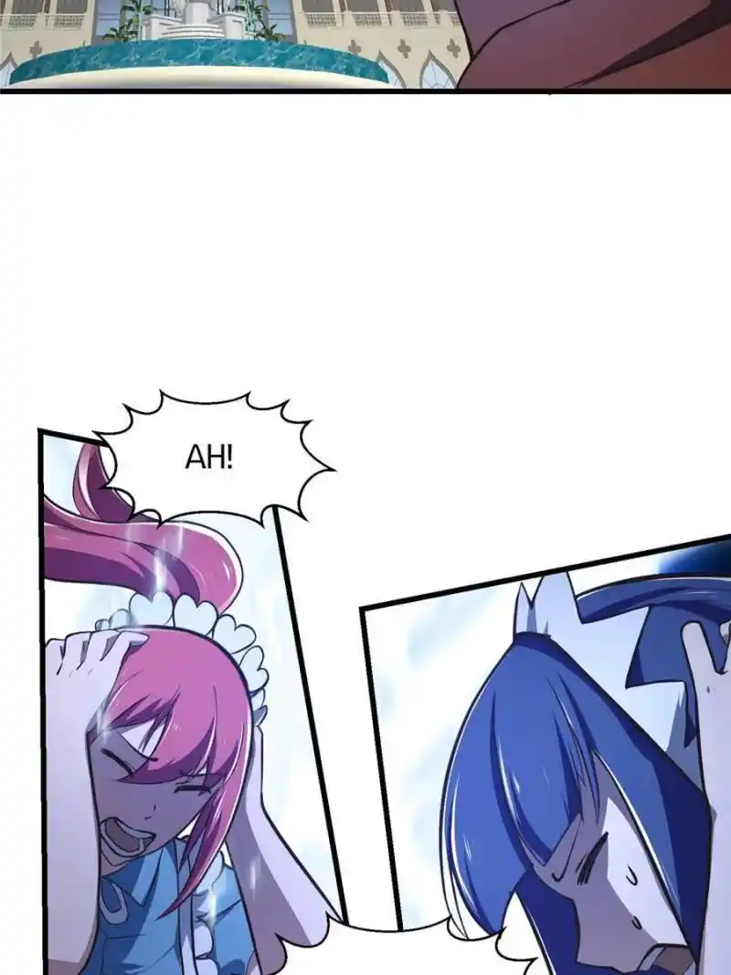 I'm Just An Immortal Chapter 248