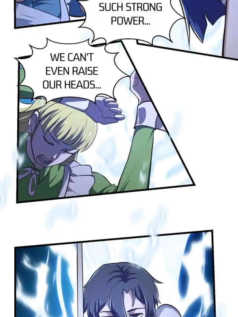 I'm Just An Immortal Chapter 248