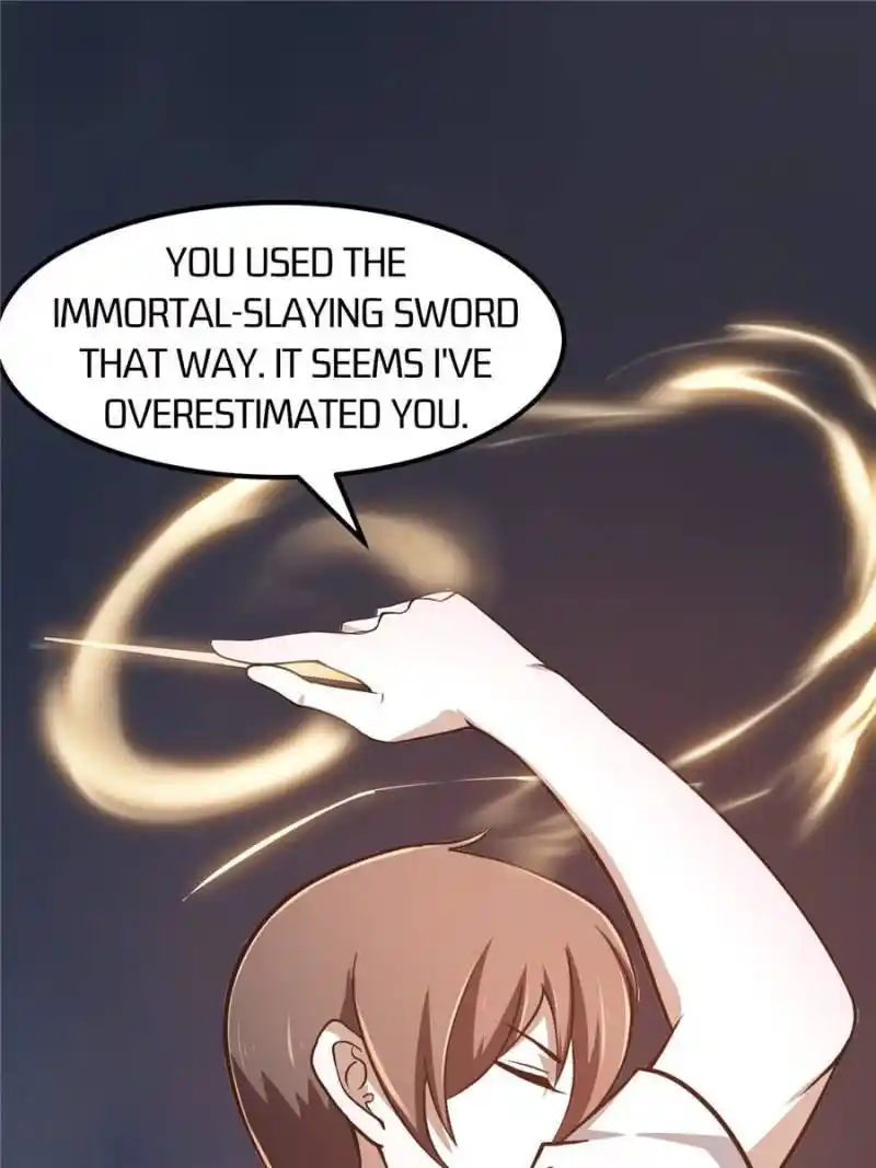 I'm Just An Immortal Chapter 248