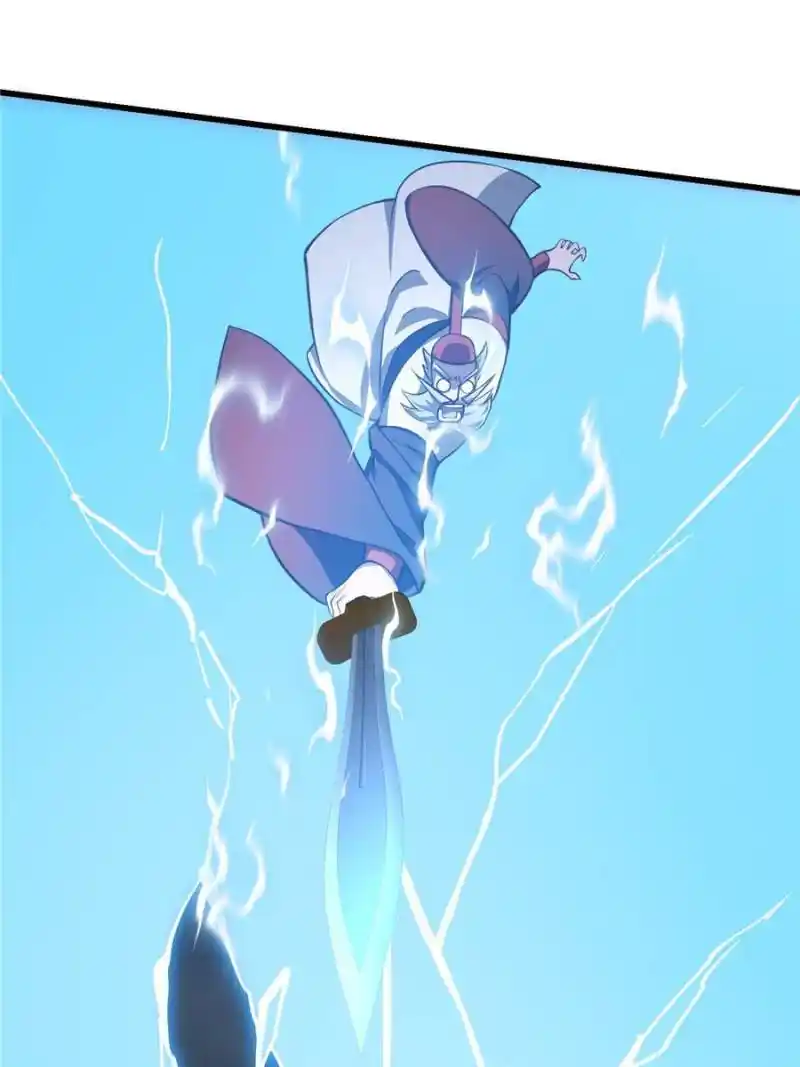 I'm Just An Immortal Chapter 248