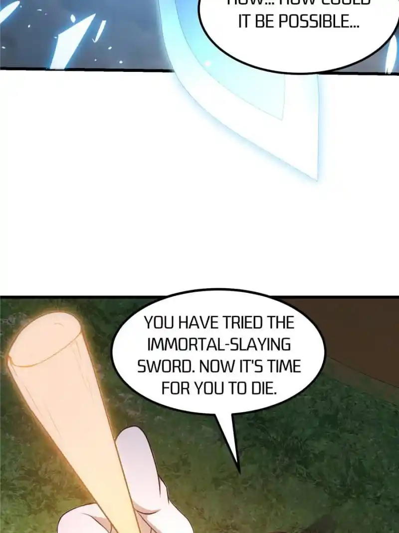 I'm Just An Immortal Chapter 248