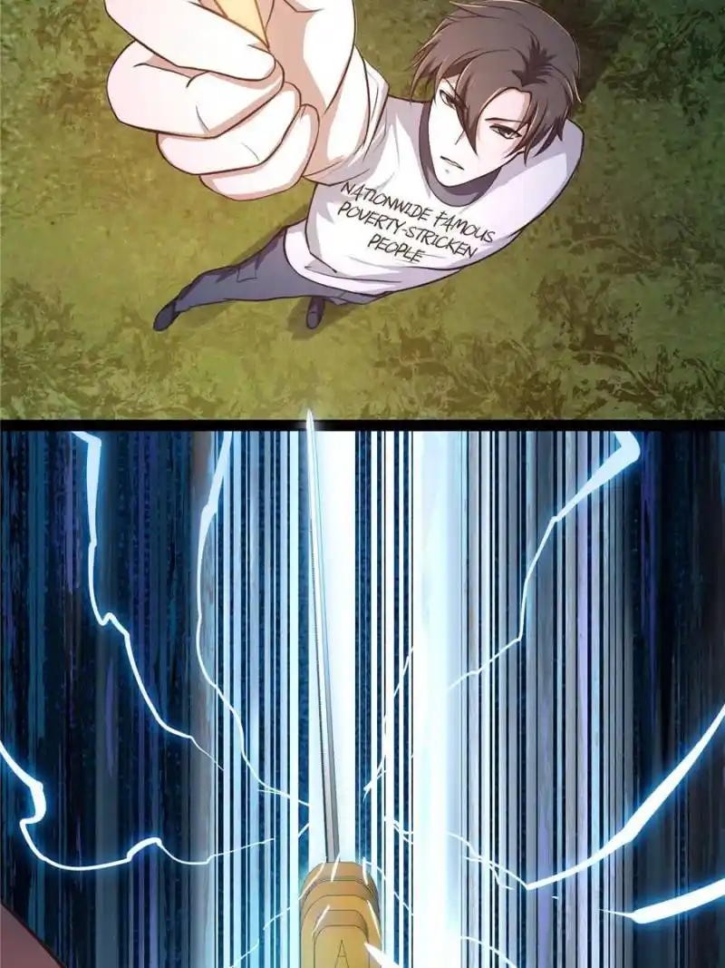 I'm Just An Immortal Chapter 248