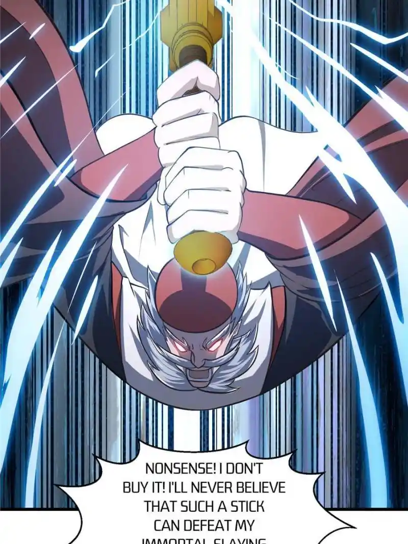 I'm Just An Immortal Chapter 248