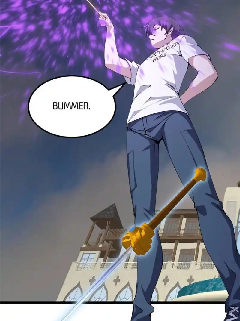 I'm Just An Immortal Chapter 248