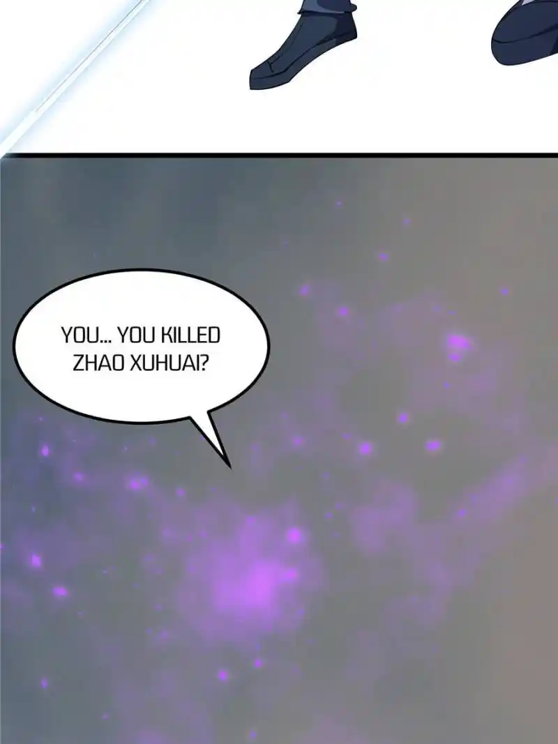 I'm Just An Immortal Chapter 248