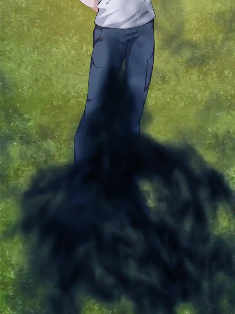 I'm Just An Immortal Chapter 248