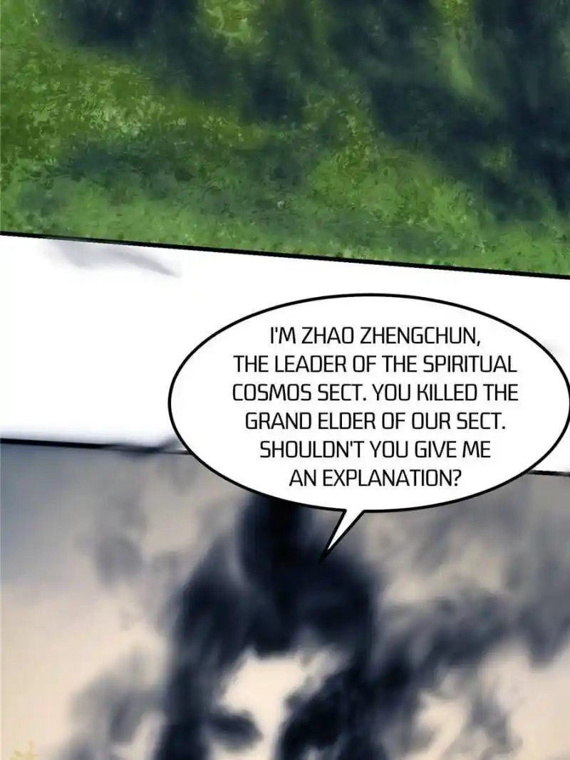 I'm Just An Immortal Chapter 248