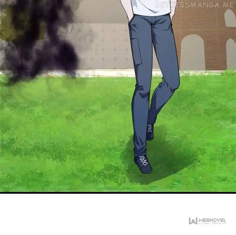 I’m Just An Immortal Chapter 249