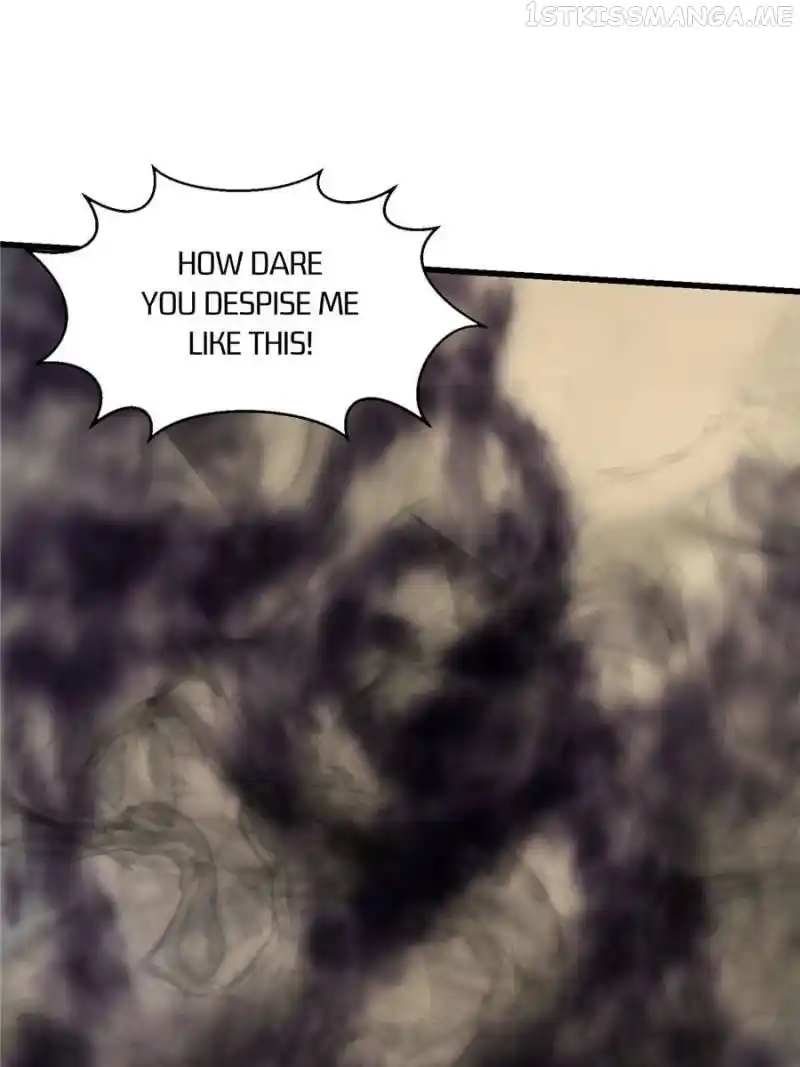 I’m Just An Immortal Chapter 249