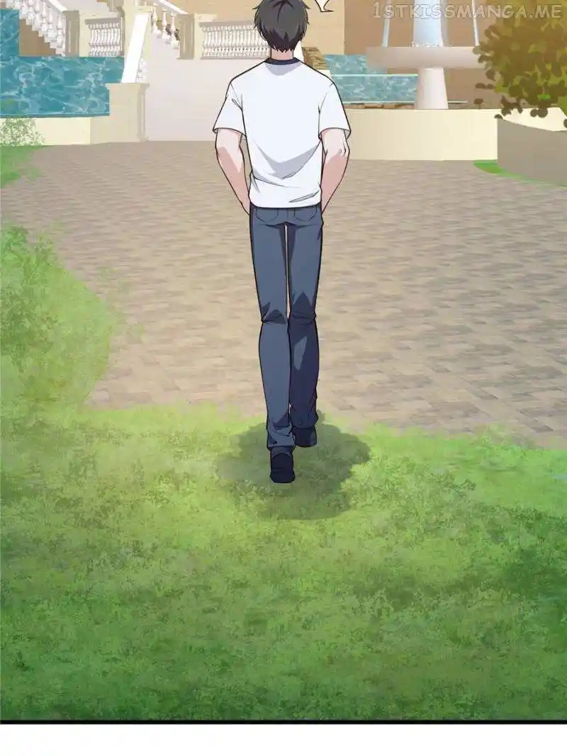 I’m Just An Immortal Chapter 249