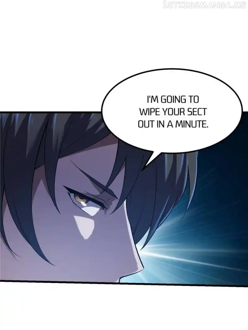 I’m Just An Immortal Chapter 249