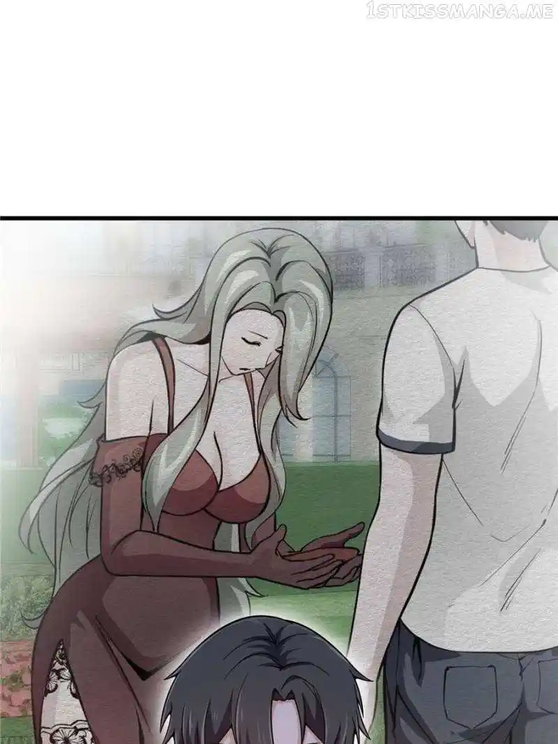 I’m Just An Immortal Chapter 249