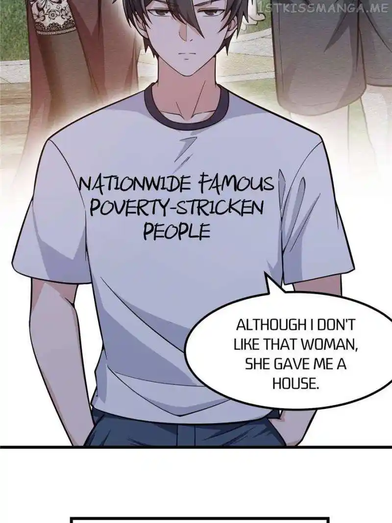 I’m Just An Immortal Chapter 249