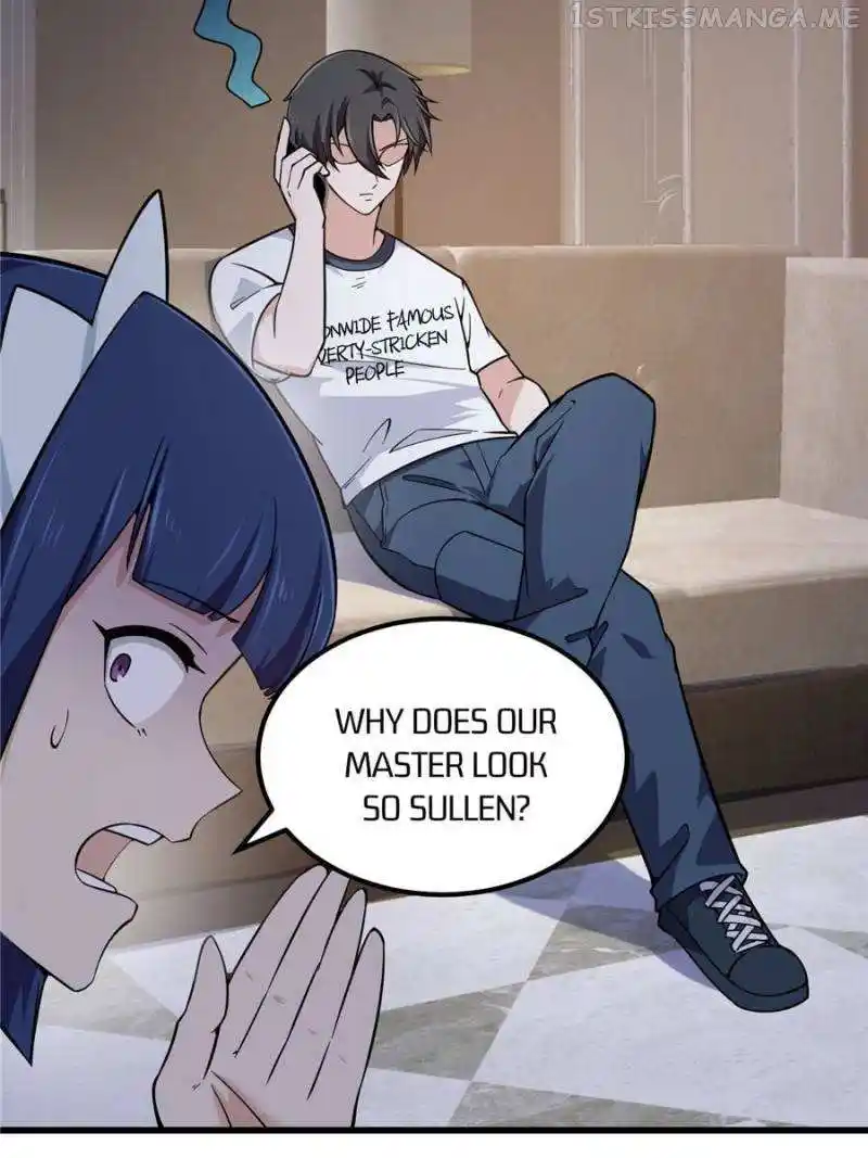 I’m Just An Immortal Chapter 249